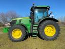 John Deere 7230R (11 575 üzemórás)