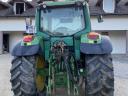 Homlokrakodós john Deere 6420