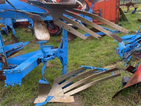 EKETOLDAT,  RÉSELT LEMKEN OPAL 110, 120 -AS EKÉHEZ EKETOLDAT,  RÉSELT LEMKEN OPAL 110, 120 -AS EKÉHEZ