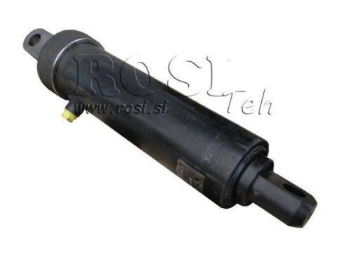 TELESZKOPOS HENGER EKÉHEZ TELESZKOPOS HENGER EKÉHEZ