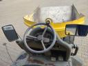 Dömper Wacker Neuson 2001s