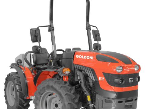 Goldoni E 100 RS Goldoni E 100 RS