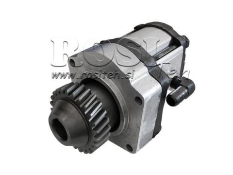 IMT SZIVATTYÚ IMT SZIVATTYÚ