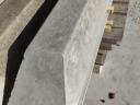 Betonoszlop 250 cm