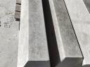 Betonoszlop 250 cm