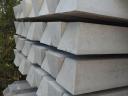 Betonoszlop 250 cm