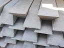 Betonoszlop 250 cm