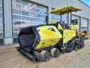 Ammann AFW500E aszfaltteritőgép finisher