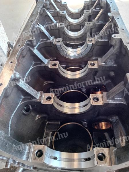 Cummins 277 LE dízelmotor eladó