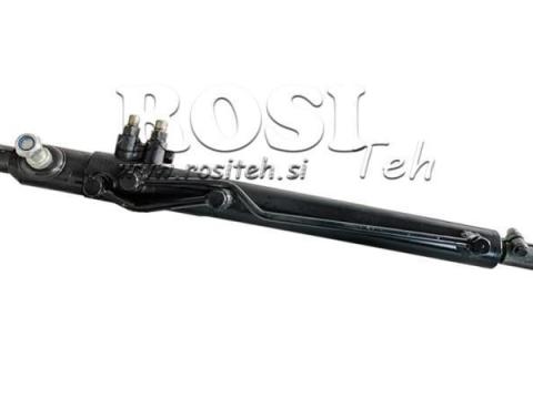 HIDRAULIKUS MUNKA HENGER KIEGÉSZITŐ KORMÁNY SZETNEK HIDRAULIKUS MUNKA HENGER KIEGÉSZITŐ KORMÁNY SZETNEK