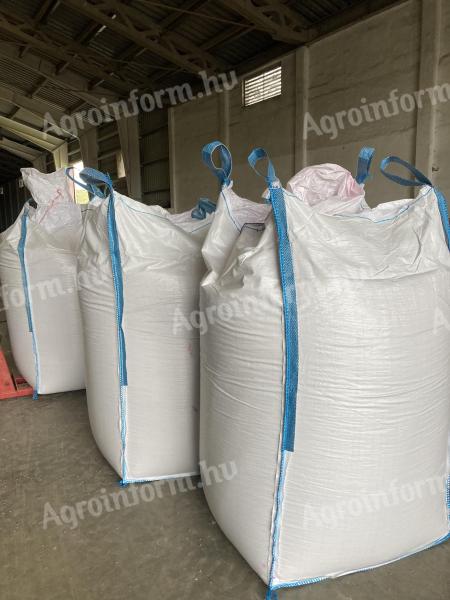 Mv Nádor és Mv Mente búzavetőmag II. fokú