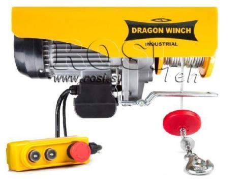 230 V ELEKTROMOS CSÖRLŐ 230 V ELEKTROMOS CSÖRLŐ