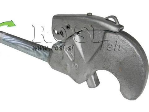 MENETES AUTÓMATIKUS HOROG FŰGGESZTŐKARNAK MENETES AUTÓMATIKUS HOROG FŰGGESZTŐKARNAK