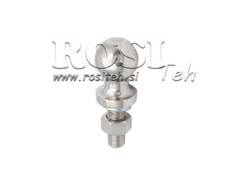 AVTÓPÓTKOCSI GÖMB AVTÓPÓTKOCSI GÖMB