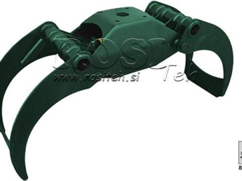 RÖNKFOGÓ KOTRÓGÉPHEZ RÖNKFOGÓ KOTRÓGÉPHEZ