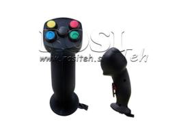JOYSTICK TÁVIRÁNYÍTÓ ROSI