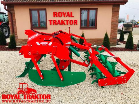 AGRO-MASZ / AGROMASZ PD 30 talajlazító - 7 késes - AKCIÓS ÁRON - 15 - 55 CM MÉLYSÉG AGRO-MASZ / AGROMASZ PD 30 talajlazító - 7 késes - AKCIÓS ÁRON - 15 - 55 CM MÉLYSÉG