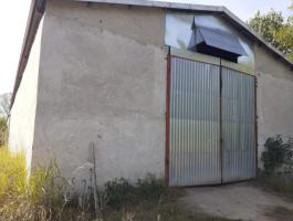 Terménytároló eladó