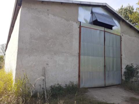 Terménytároló eladó Terménytároló eladó