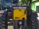 New Holland TH732 teleszkópos rakodó eladó! ITLS