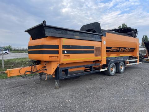 Doppstadt SM 620 dobrosta