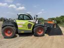 Claas Scorpion 7044