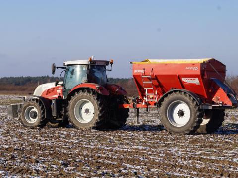 Pomot 10 TONNÁS 7900 LITERES MŰTRÁGYASZÓRÓ - KEDVEZMÉNYES ÁRON Pomot 10 TONNÁS 7900 LITERES MŰTRÁGYASZÓRÓ - KEDVEZMÉNYES ÁRON