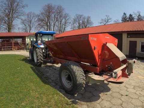 Pomot 4 TONNÁS 3200 LITERES MŰTRÁGYASZÓRÓ - AKCIÓS ÁRON Pomot 4 TONNÁS 3200 LITERES MŰTRÁGYASZÓRÓ - AKCIÓS ÁRON