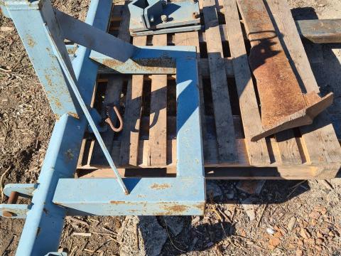 Gyökérszántó eke eladó Gyökérszántó eke eladó