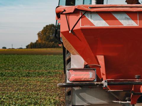 Krukowiak 1500 LITERES MŰTRÁGYASZÓRÓ - KEDVEZMÉNYES ÁRON Krukowiak 1500 LITERES MŰTRÁGYASZÓRÓ - KEDVEZMÉNYES ÁRON