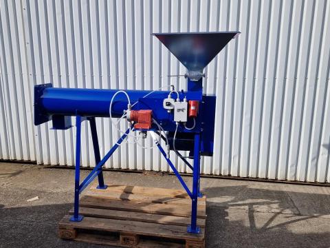 OM ST4 csávázó OM ST4 csávázó