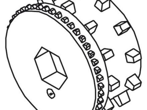 Reform vetőgép alkatrészek a NYÍRKER-től Reform vetőgép alkatrészek a NYÍRKER-től