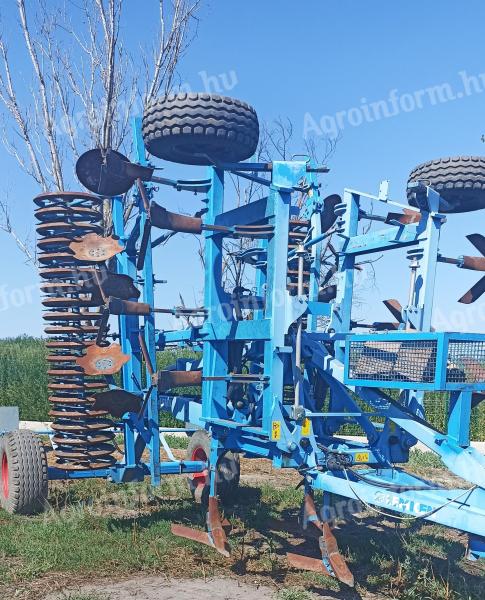 Lemken Kristall 9/500 KA Kultivator