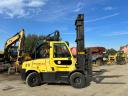 Hyster H8.0FT9 GPL targonca