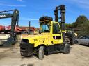 Hyster H8.0FT9 GPL targonca