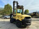 Hyster H8.0FT9 GPL targonca