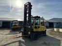 Hyster H8.0FT9 GPL targonca