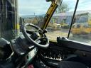 Hyster H8.0FT9 GPL targonca