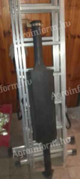Zetor cristal alkatrész eladó