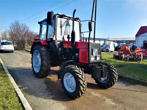 MTZ 820 MTZ 820