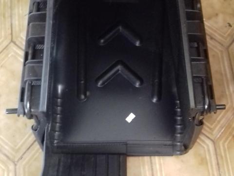 MTD advance 53 Spkvhw fügyüjtö