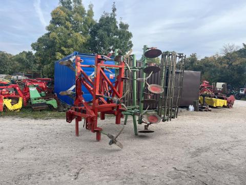 Schreiber 380 gruber hidraulikus Schreiber 380 gruber hidraulikus