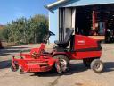 Toro Groundmaster 228D fünyiró