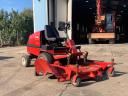 Toro Groundmaster 228D fünyiró