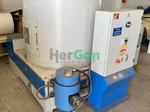 Comafer Dinamic 350SP+ brikettáló Comafer Dinamic 350SP+ brikettáló