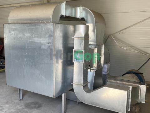 Termik z10 zöldség gyümölcs szárító Termik z10 zöldség gyümölcs szárító