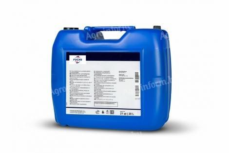 Fuchs Agrifarm MOT X-LA 10W-40 motorolaj