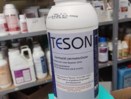 Teson gombaölő permetezőszer AKCIÓ❗❗❗