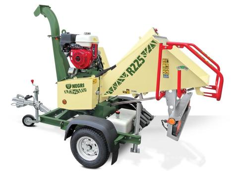 NEGRI BIO R225 ÁGAPRÍTÓ NEGRI BIO R225 ÁGAPRÍTÓ