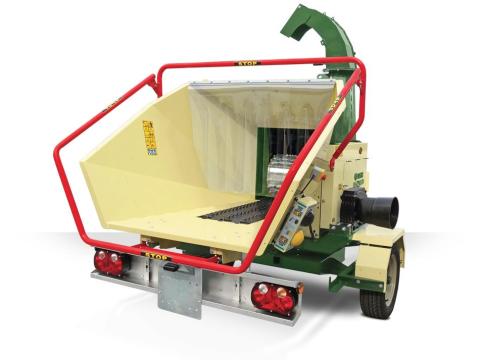 NEGRI BIO R340 ÁGAPRÍTÓ